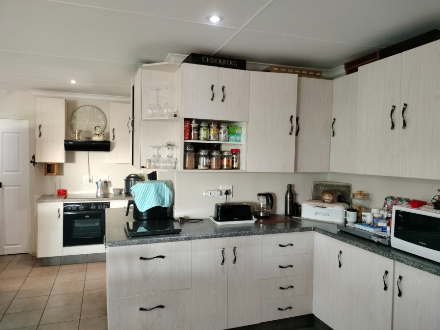 4 Bedroom Property for Sale in Fraaiuitsig Western Cape